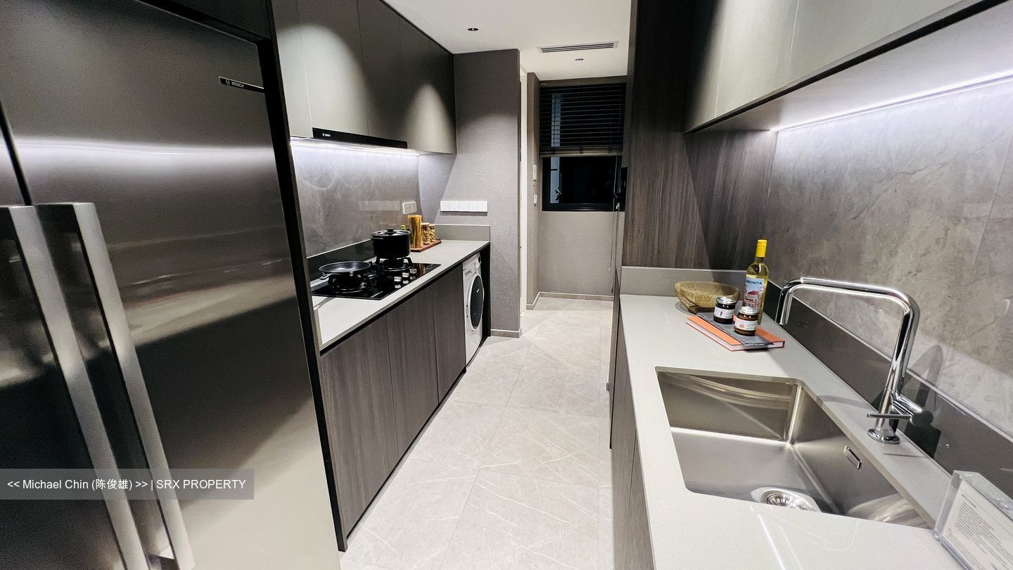 The Myst (D23), Condominium #534008161
